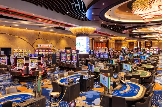 Caribbean Stud Jackpot_ How Does