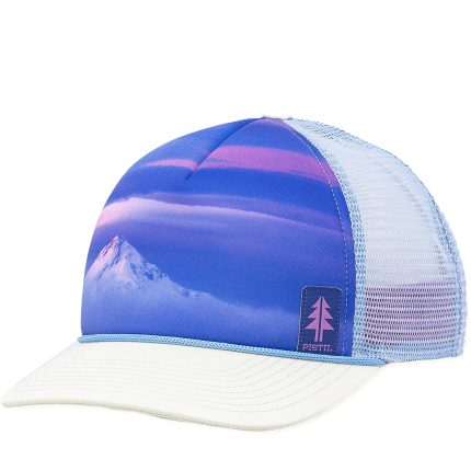 Matty Trucker Hat