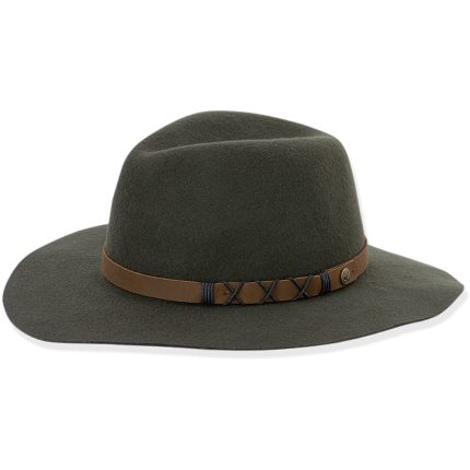 Soho Wide Brim