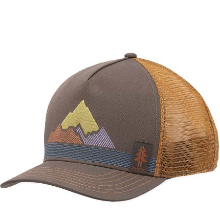 Rocky Trucker