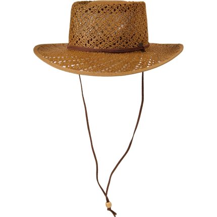 Sunlee Straw Hat