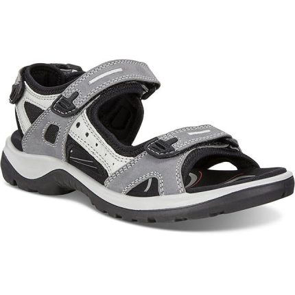 Ecco Yucatan Titanium