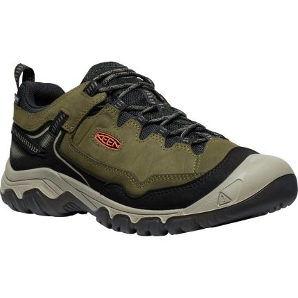 Targhee IV Waterproof
