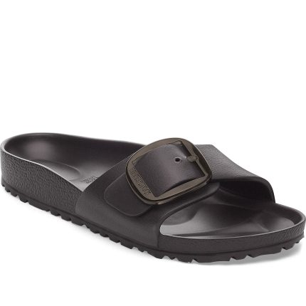 Madrid EVA Big Buckle Narrow