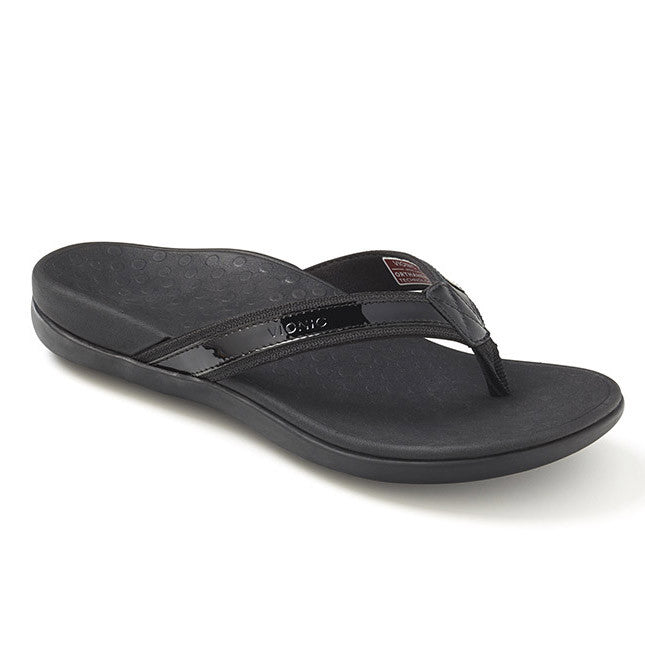 44TIDEII-BLK Vionic Tide Ii Black