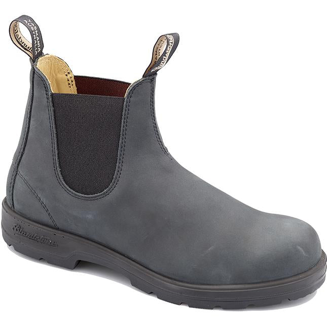 587-RUSTICBLK