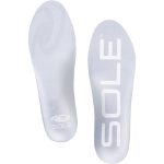 Sole Thin Active Grey