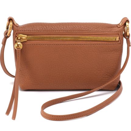 Run About Crossbody