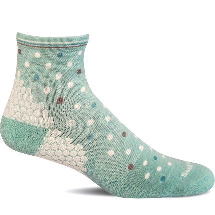 Plantar Honeycomb