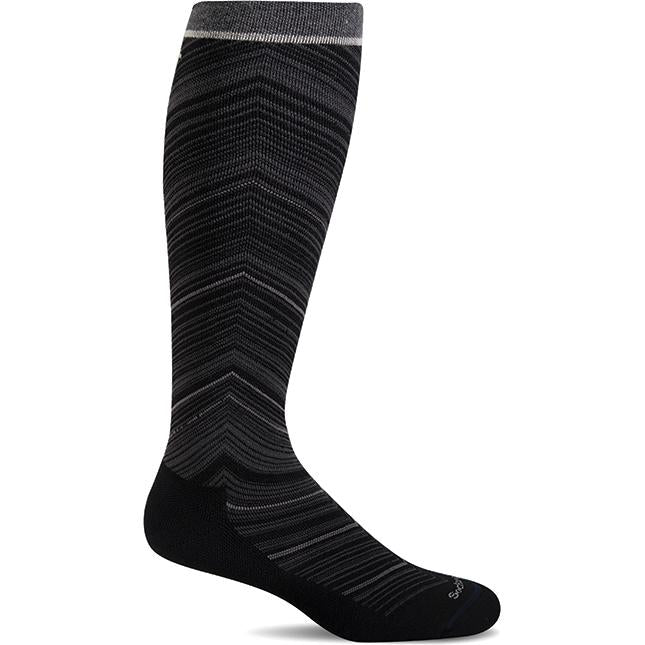 SW57W-900 Sockwell Full Flattery Black