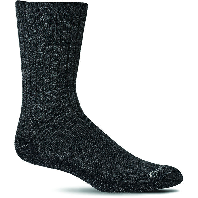 SW5W-903 Sockwell Big Easy Black